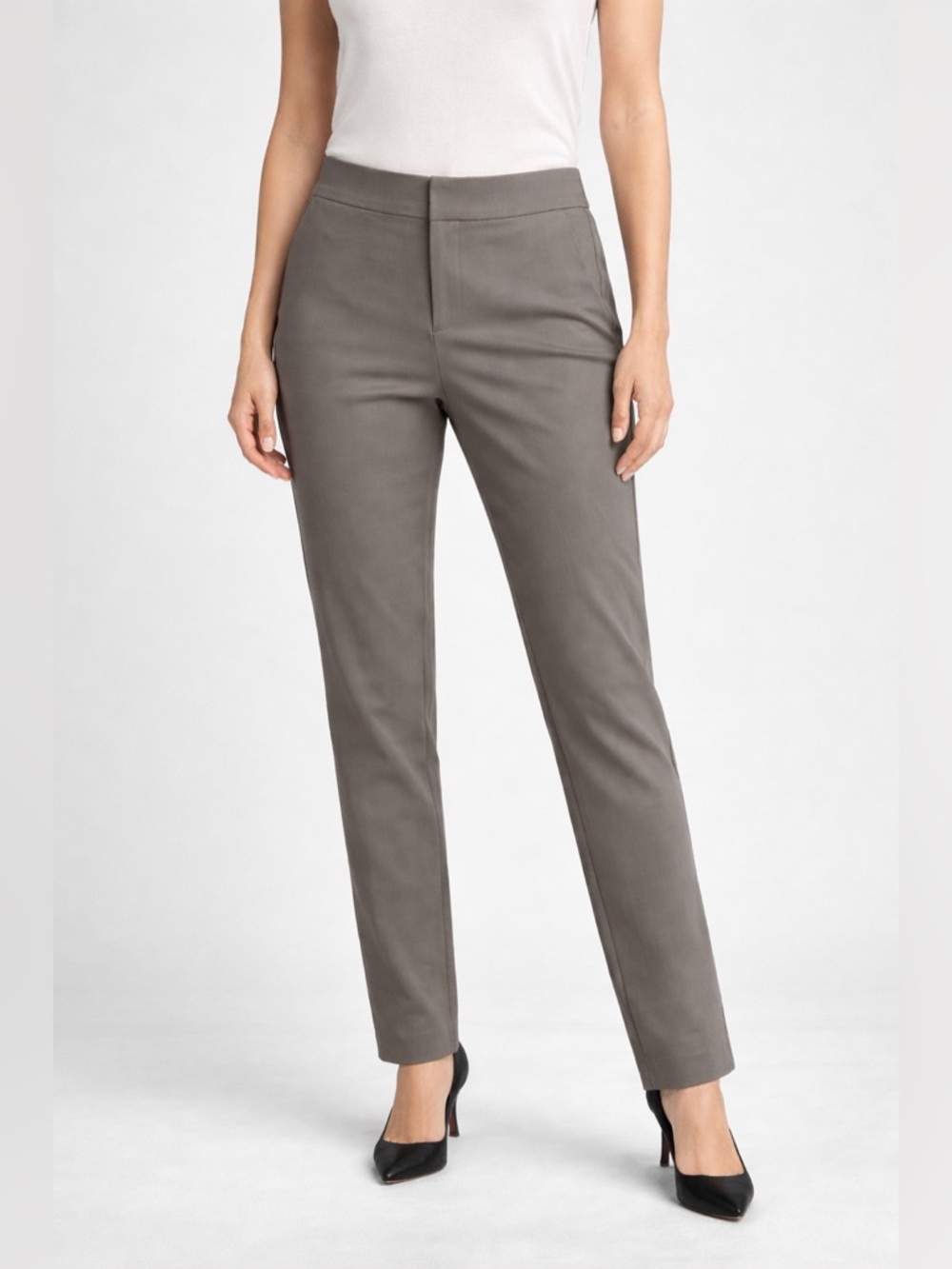 Sz S RW&CO Ankle Length Leggings